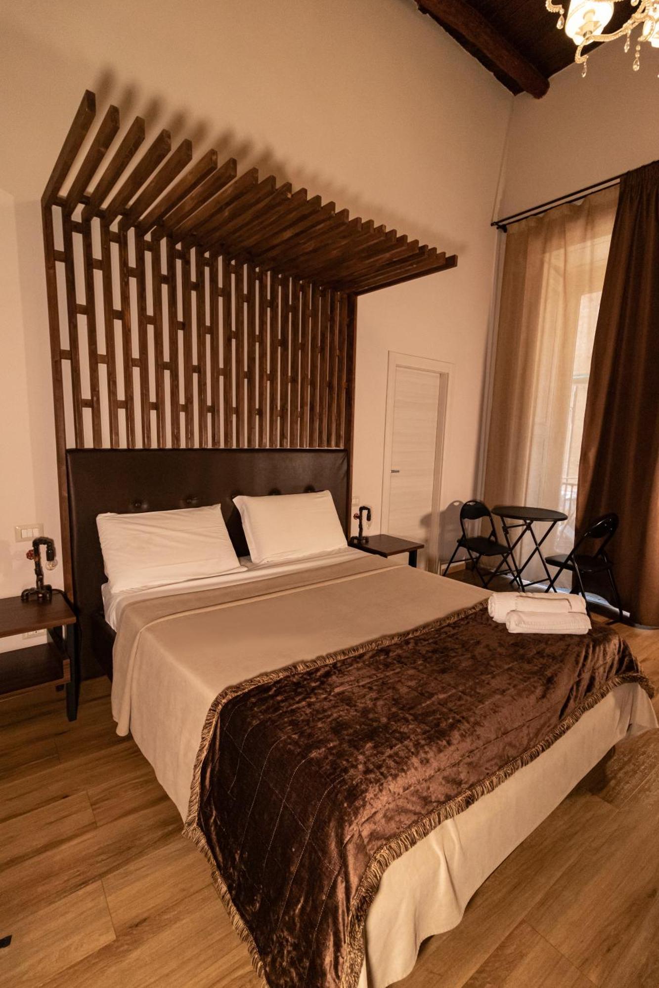 Duomo Luxury Suites Неаполь Экстерьер фото