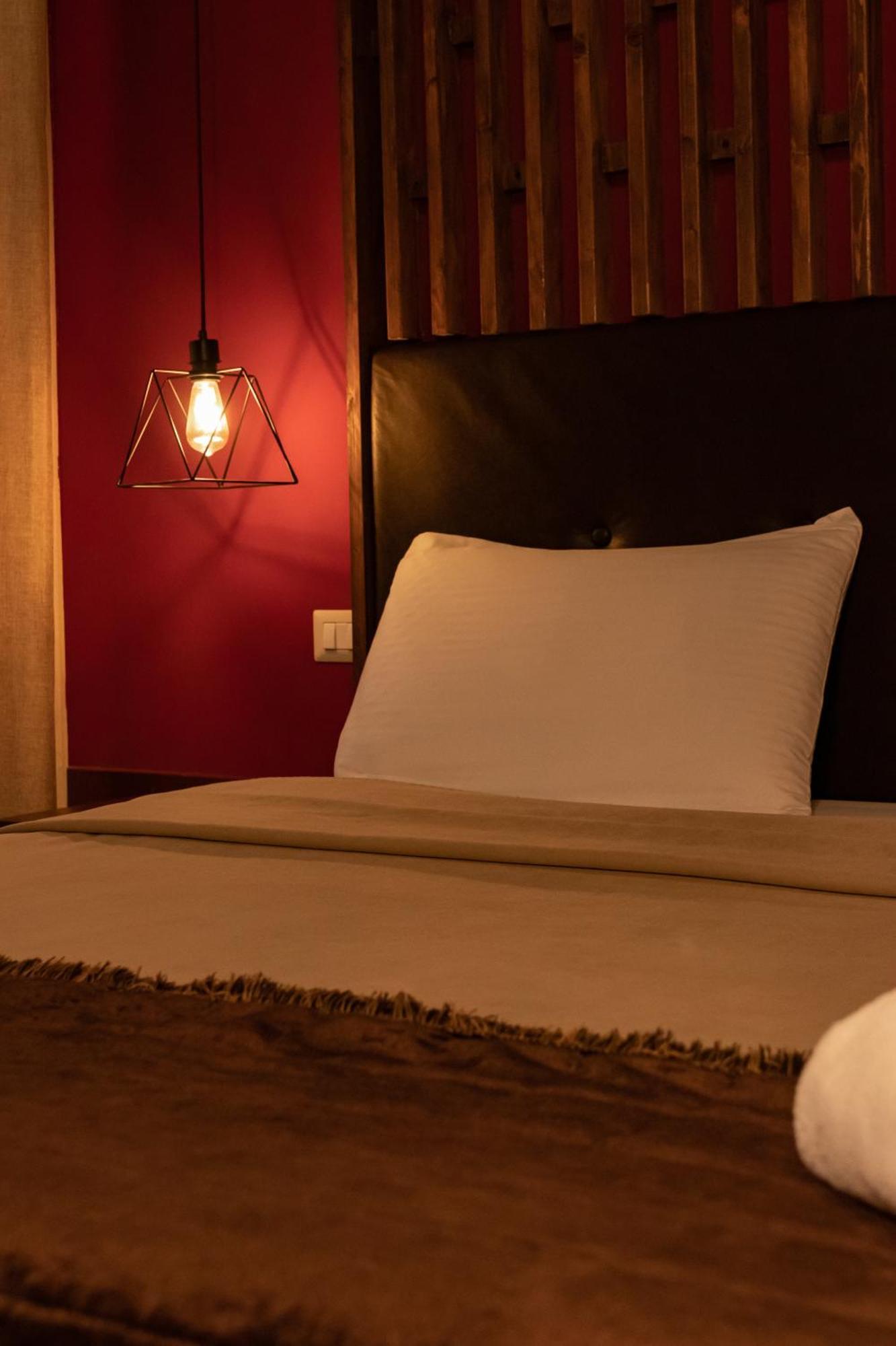 Duomo Luxury Suites Неаполь Экстерьер фото